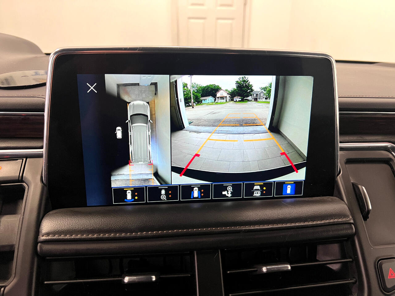 Used 2024 Chevrolet Tahoe High Country image 50