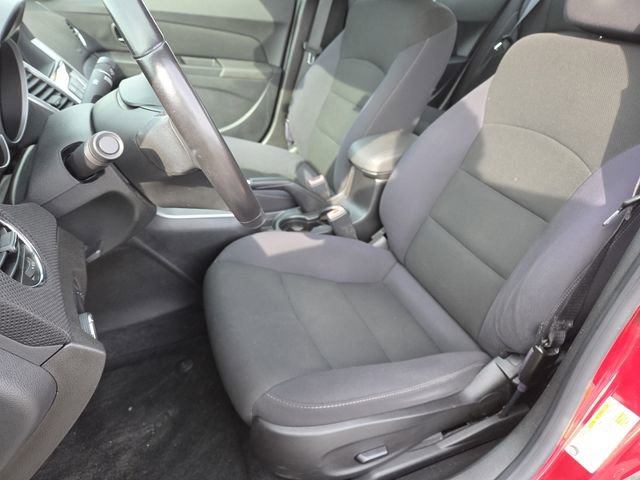 Used 2013 Chevrolet Cruze LT image 25