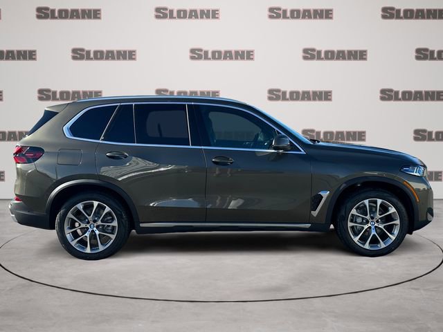 New 2026 BMW X5 xDrive40i w/ Climate Comfort Package AWD/4WD image 6