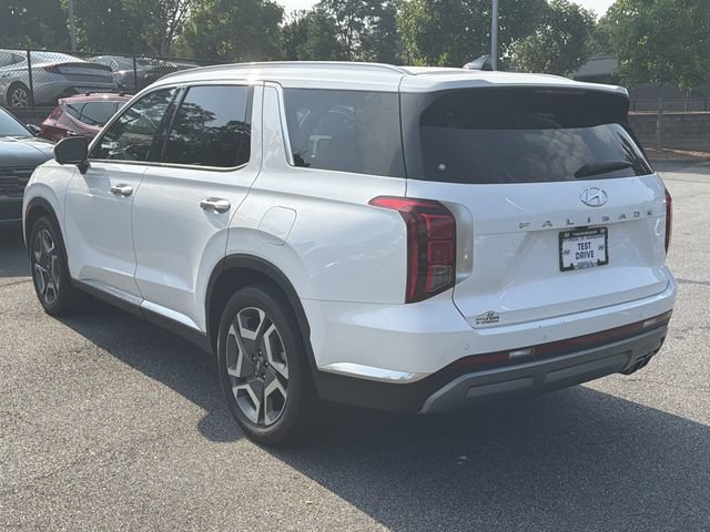 Used 2024 Hyundai Palisade Limited FWD image 6