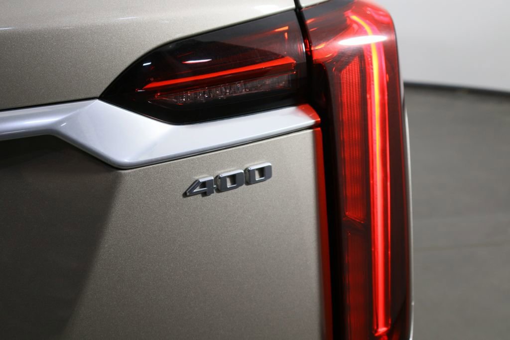 Used 2022 Cadillac XT6 Premium Luxury AWD/4WD image 43