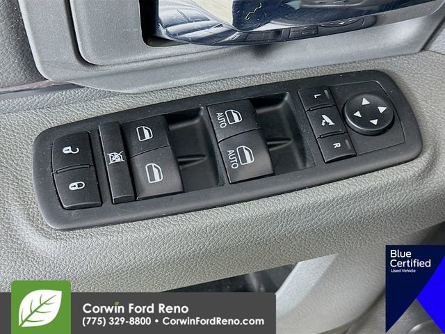 Used 2019 RAM 1500 Big Horn image 21