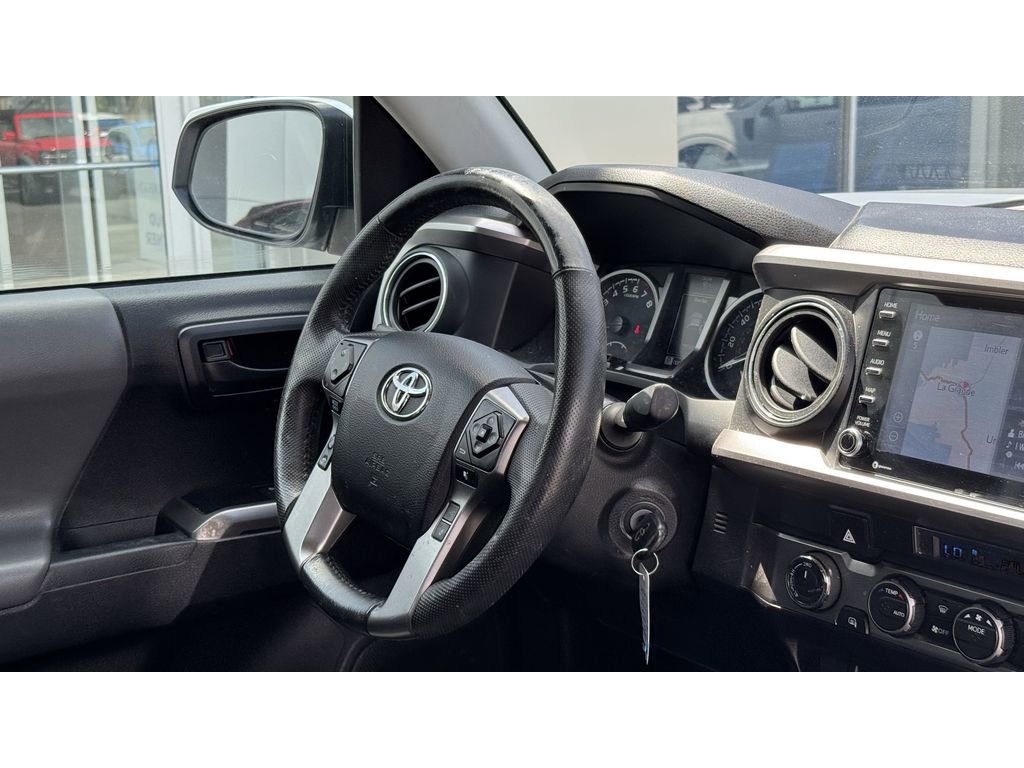 Used 2022 Toyota Tacoma SR5 image 12