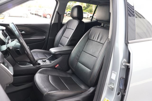 Used 2020 GMC Terrain SLT w/ GMC Pro Grade Package AWD/4WD image 14