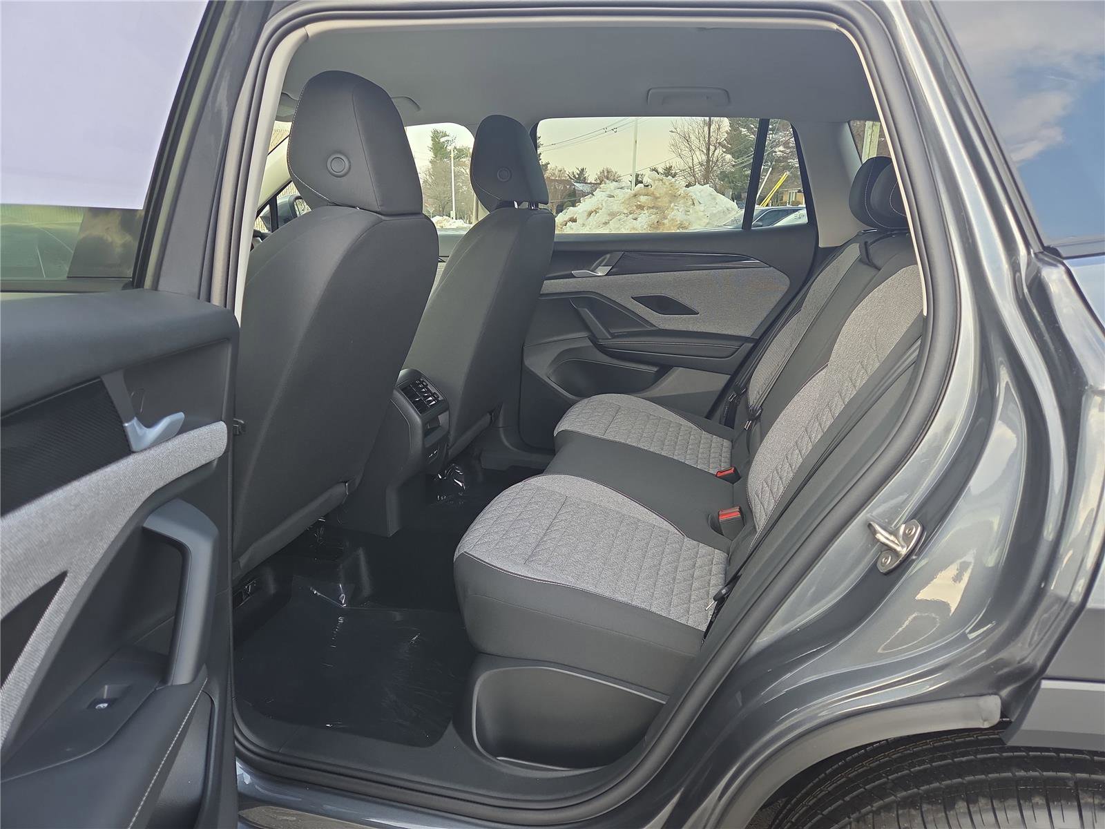 New 2026 Volkswagen Tiguan S image 24