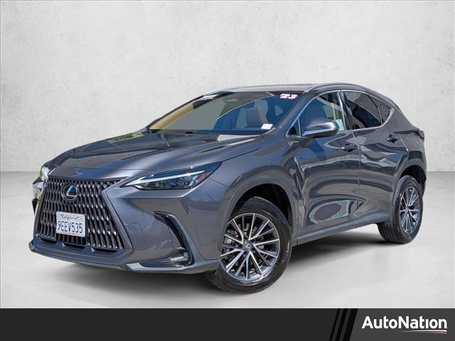 Used 2023 Lexus NX 350 AWD w/ Cold Area Package image 1