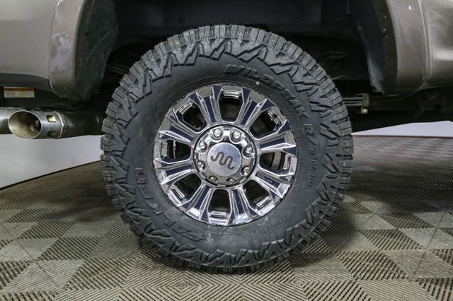 Used 2022 Ford F350 King Ranch w/ King Ranch Ultimate Package image 16