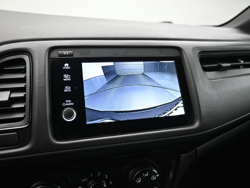 Used 2022 Honda HR-V Sport image 13