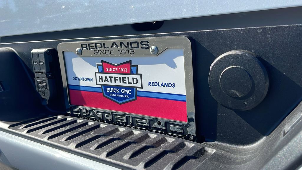 New 2026 GMC Sierra 1500 Denali image 26