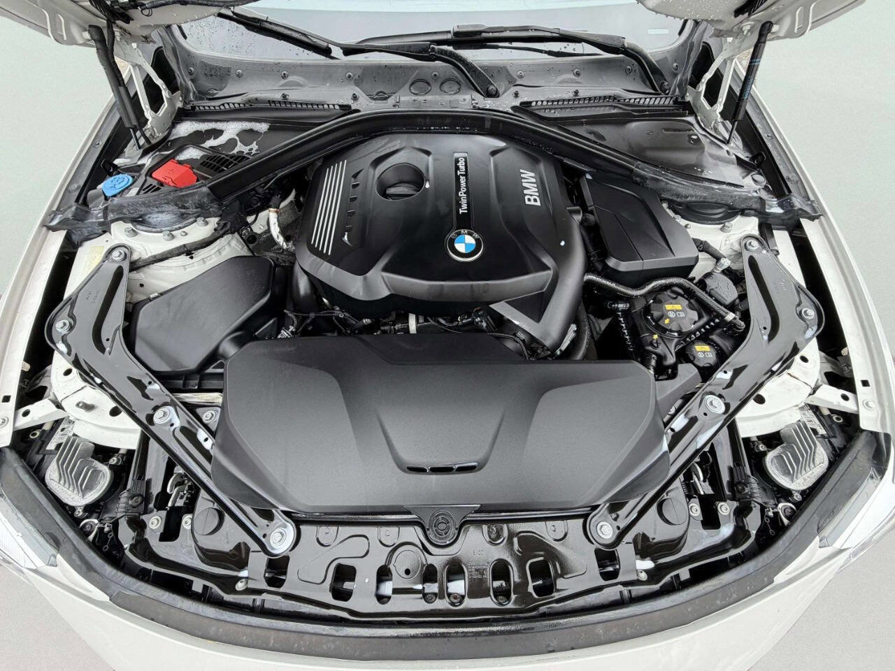 Used 2019 BMW 430i xDrive 430i xDrive AWD 2dr Convertibl w/ Convenience Package image 33