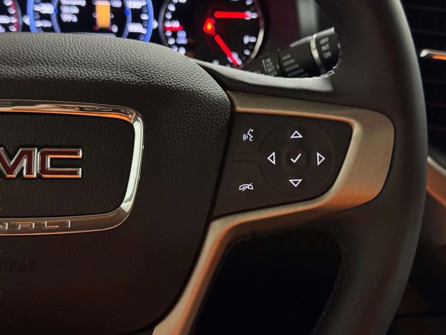 Used 2023 GMC Acadia Denali w/ Denali Technology Package image 18