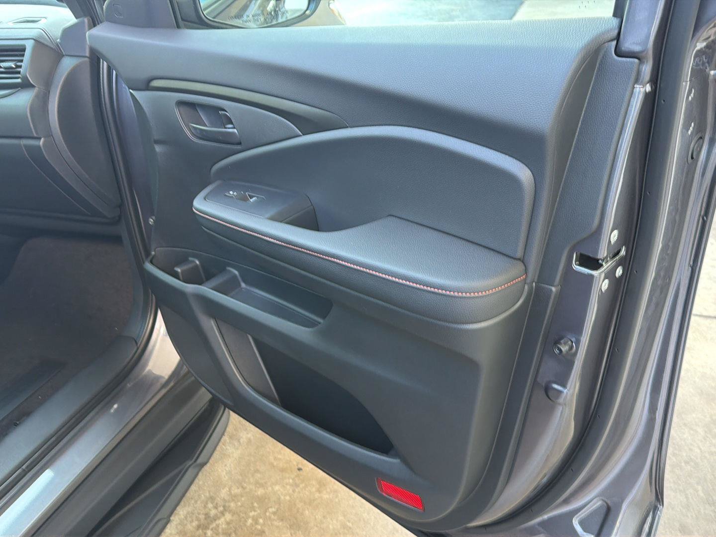 New 2026 Honda Ridgeline TrailSport image 14