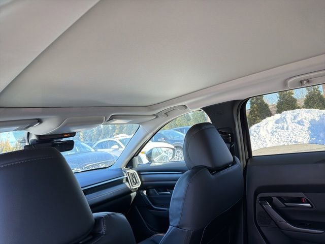 New 2026 MAZDA CX-50 AWD 2.5 S w/ Weather Package image 8