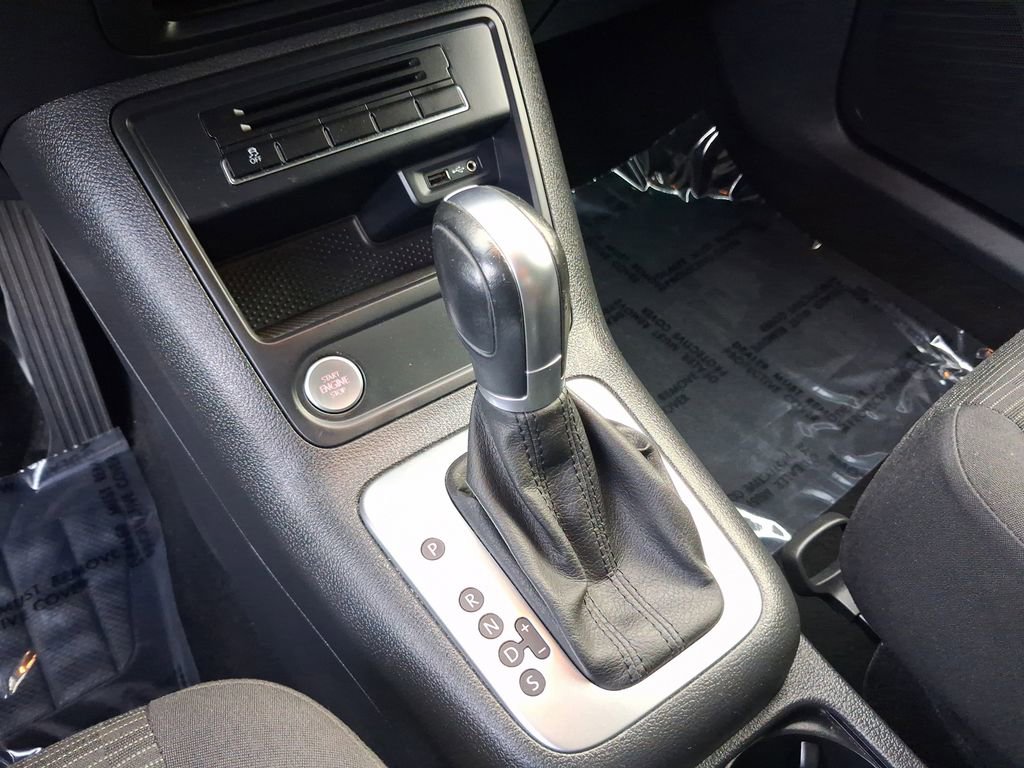Used 2018 Volkswagen Tiguan Limited w/ Premium Package FWD image 22