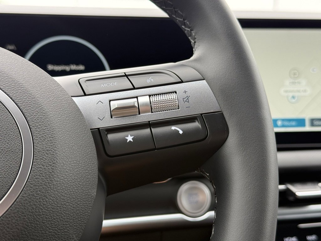 New 2026 Hyundai Santa Cruz XRT image 20