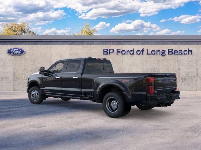 New 2026 Ford F350 Platinum AWD/4WD image 4