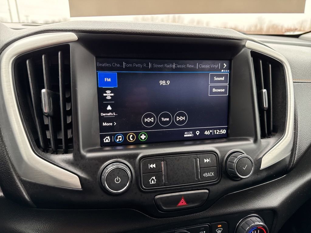 Used 2020 GMC Terrain SLT w/ Preferred Package image 47