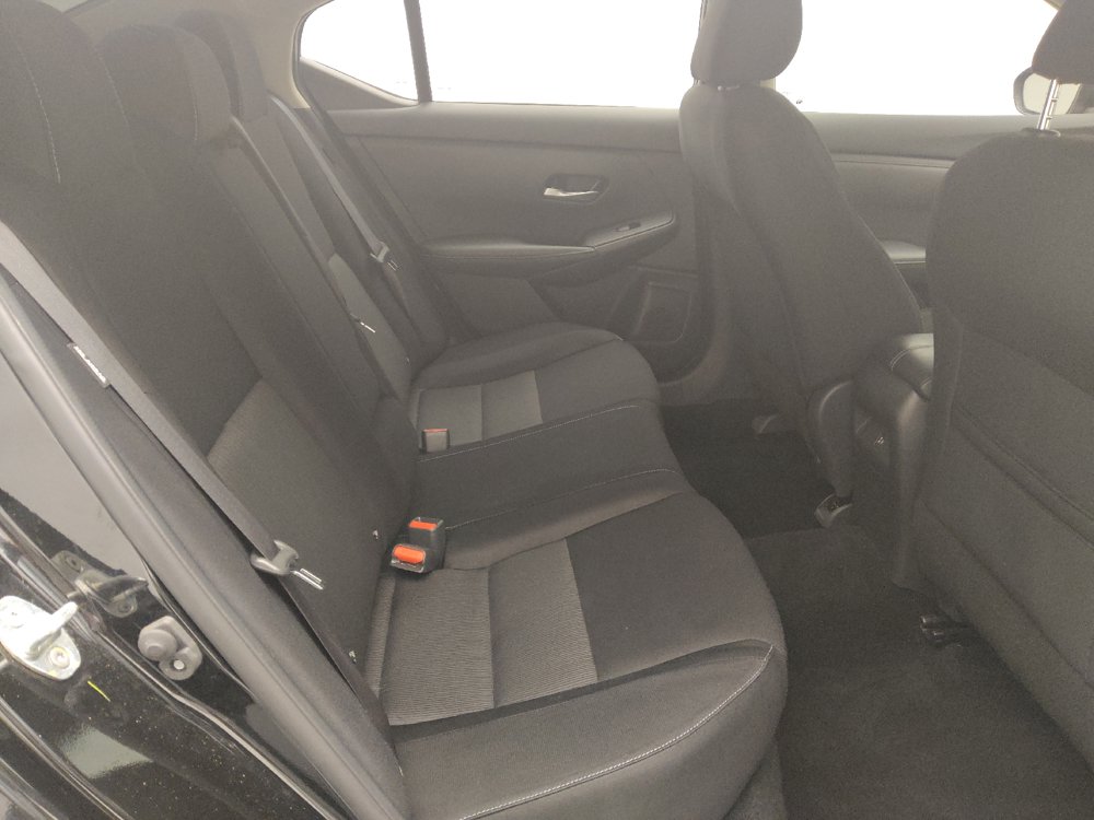 Used 2020 Nissan Sentra SV w/ Trunk Package FWD image 19