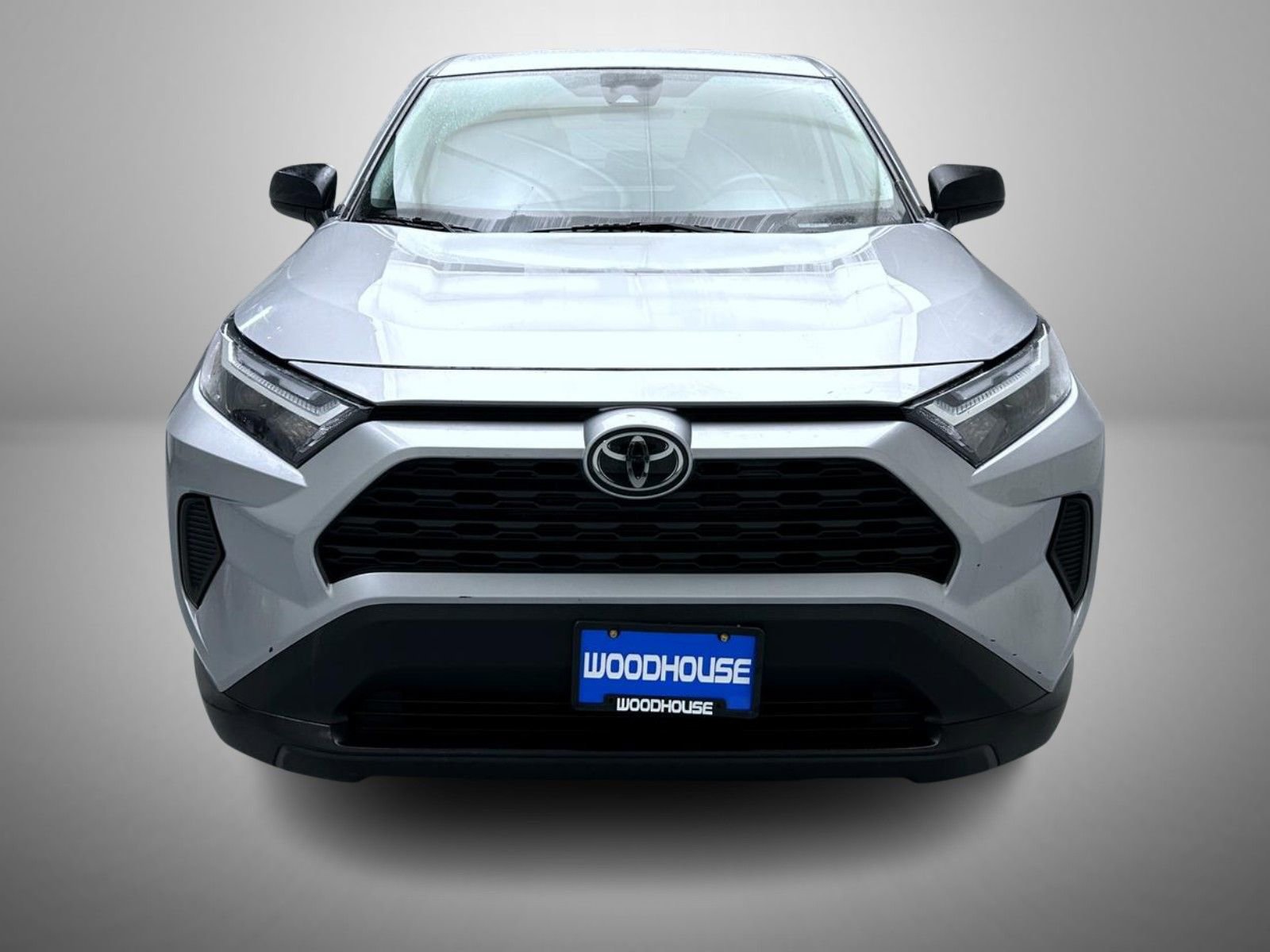 Used 2024 Toyota RAV4 LE image 2