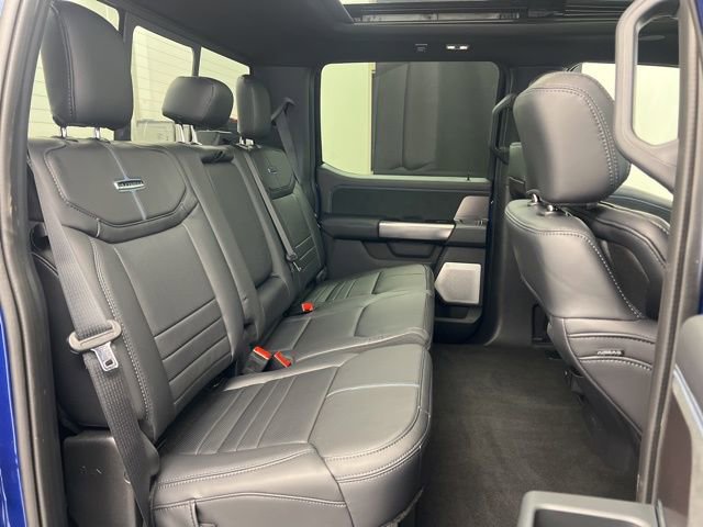 New 2026 Ford F350 Platinum image 27