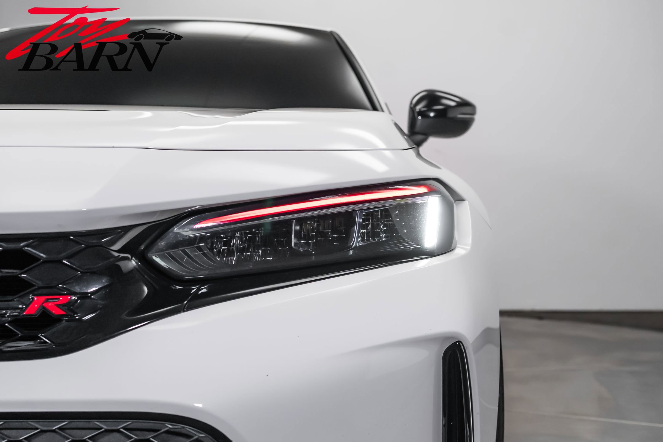 Used 2024 Honda Civic Type R image 11