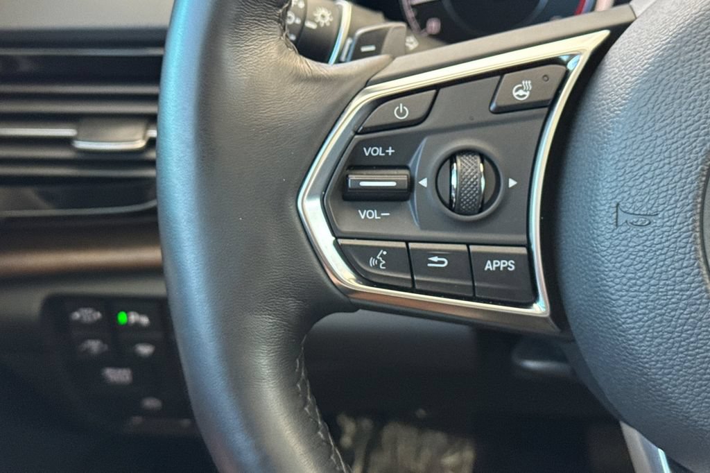 Certified 2024 Acura RDX w/ Advance Package AWD/4WD image 31