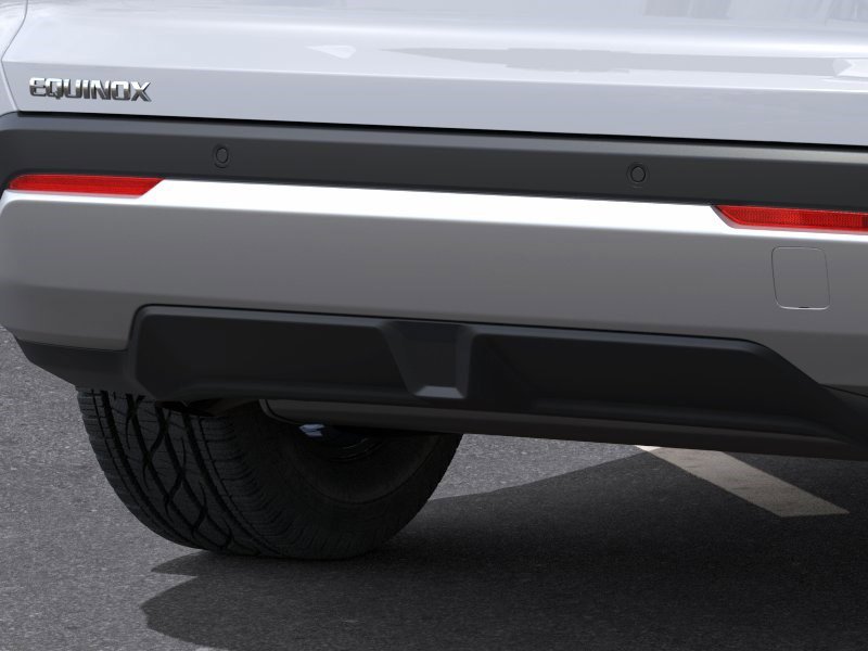 New 2026 Chevrolet Equinox LT image 14