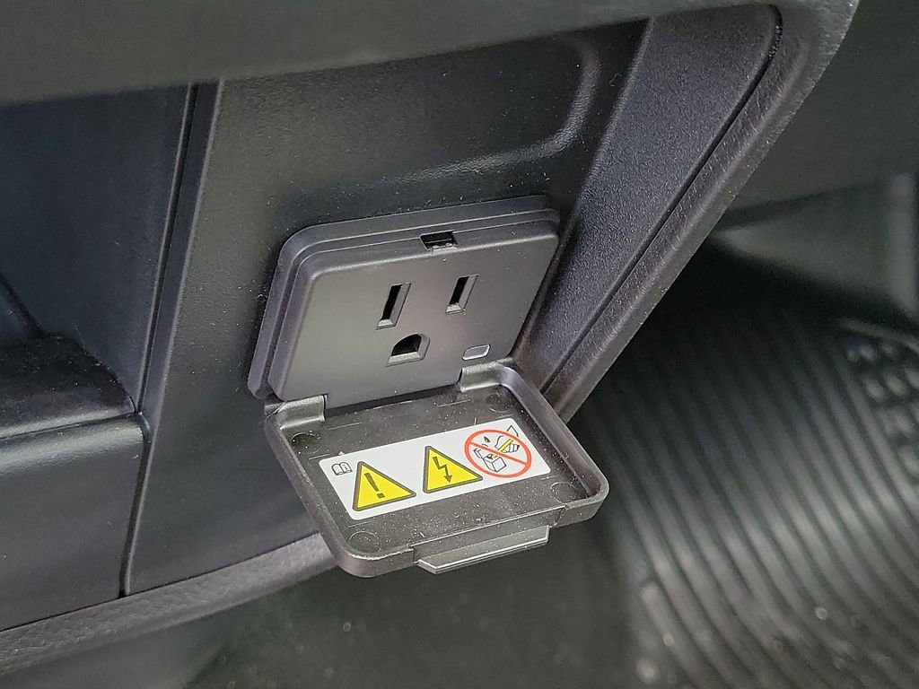 New 2024 RAM 4500 Tradesman RWD image 11
