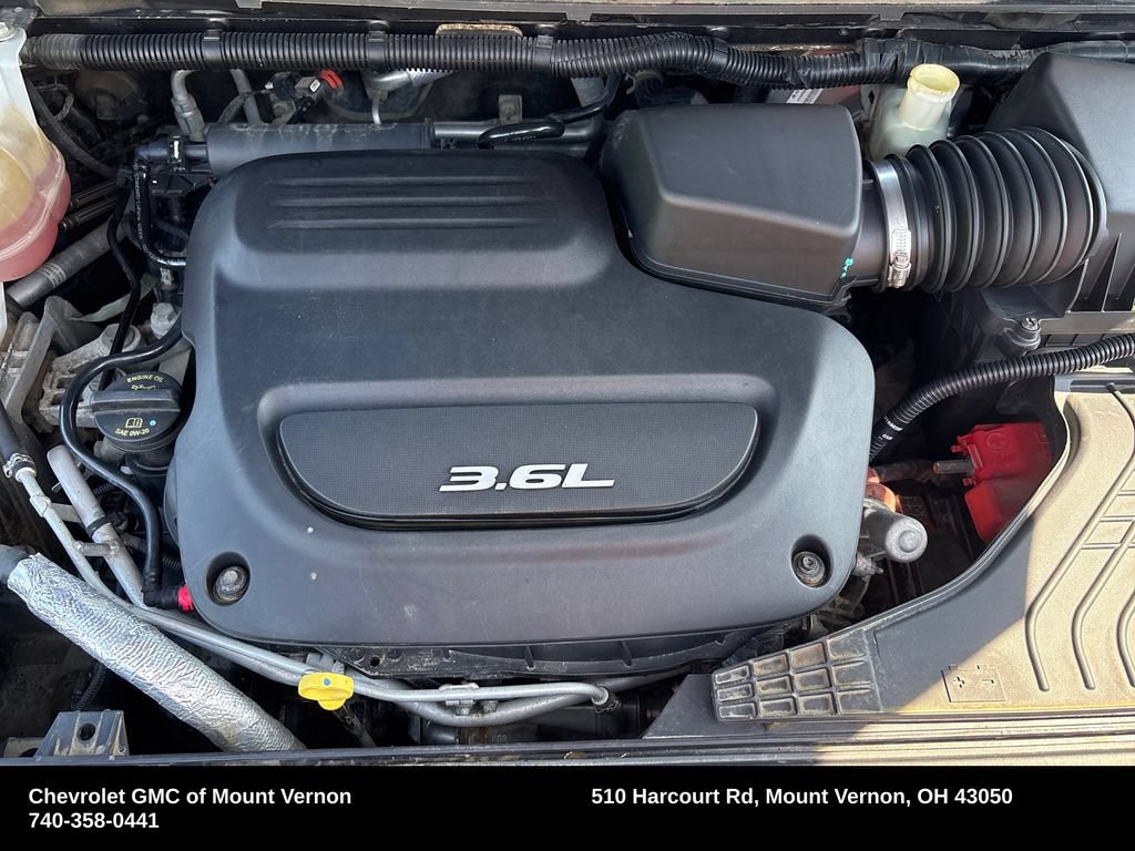 Used 2018 Chrysler Pacifica Touring-L Plus FWD image 26