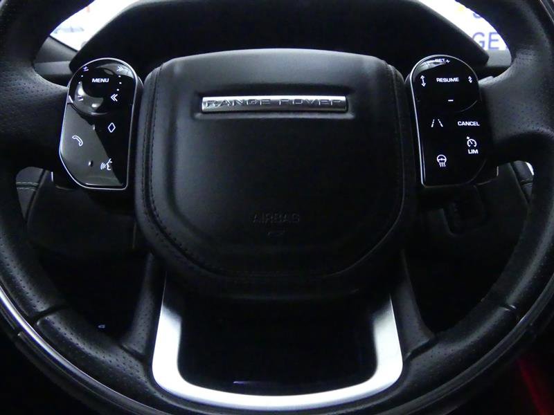 Used 2019 Land Rover Range Rover Velar R-Dynamic HSE image 22