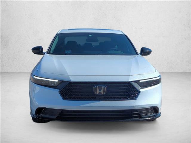 New 2025 Honda Accord Sport image 6