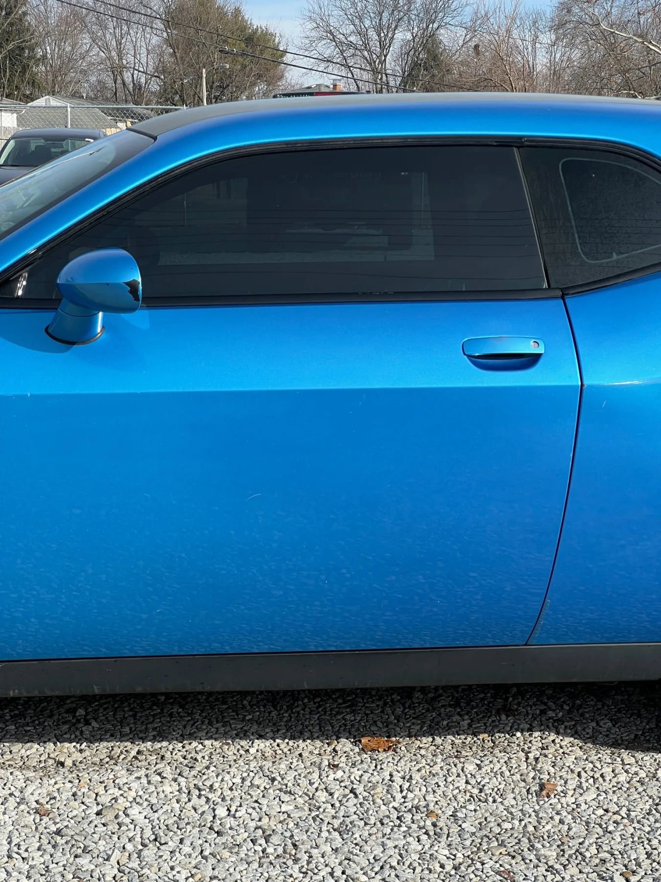 Used 2015 Dodge Challenger SXT Plus image 5