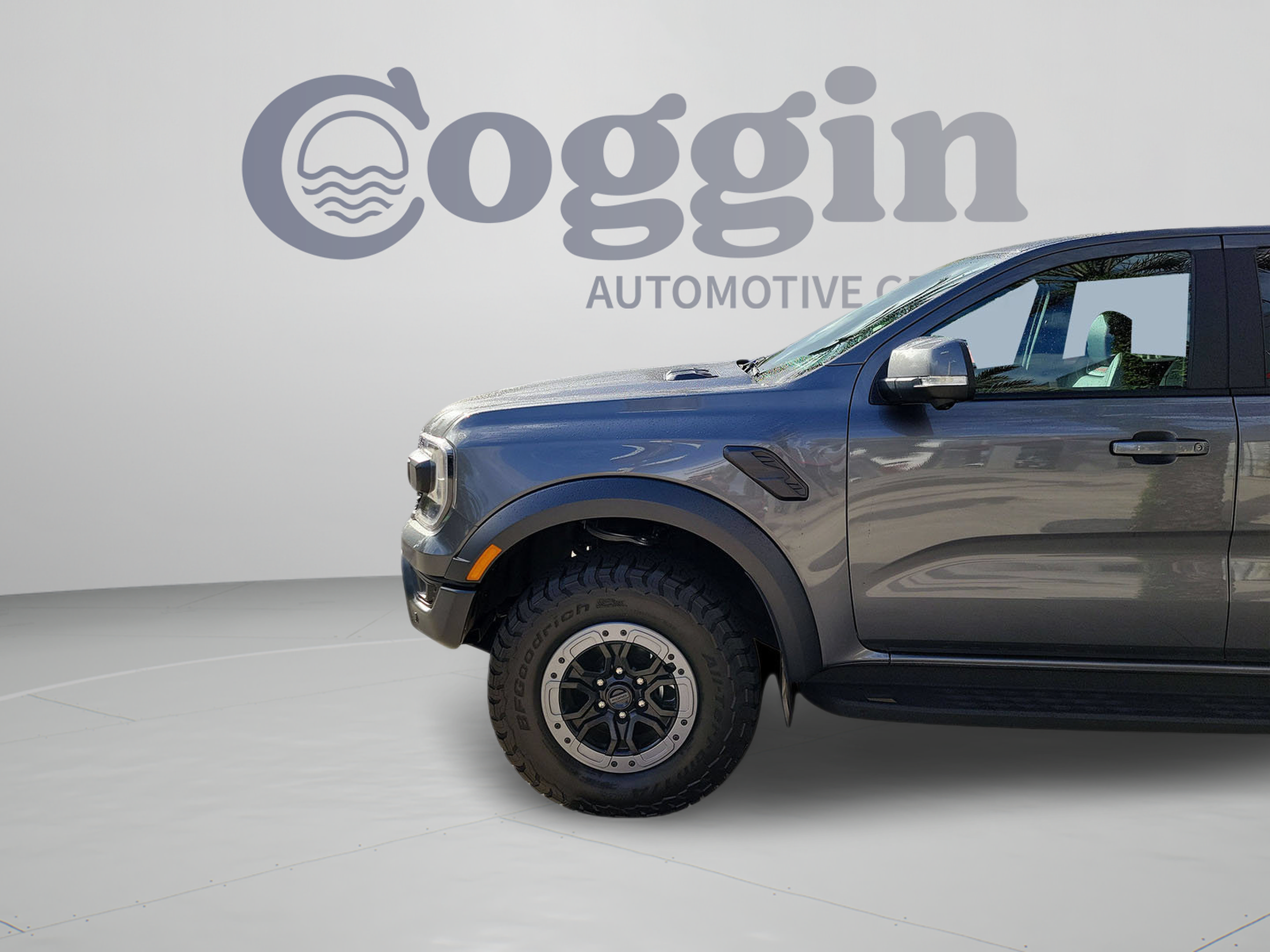 Used 2025 Ford Ranger Raptor AWD/4WD image 32