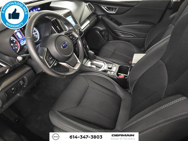 Used 2024 Subaru Forester Premium AWD/4WD image 16