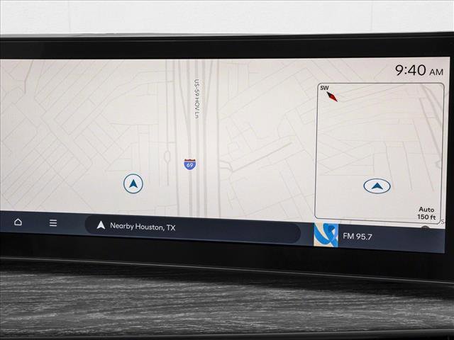 New 2026 Hyundai Santa Fe Limited image 12