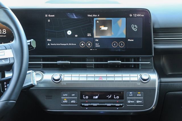 Certified 2025 Hyundai Kona SEL image 17