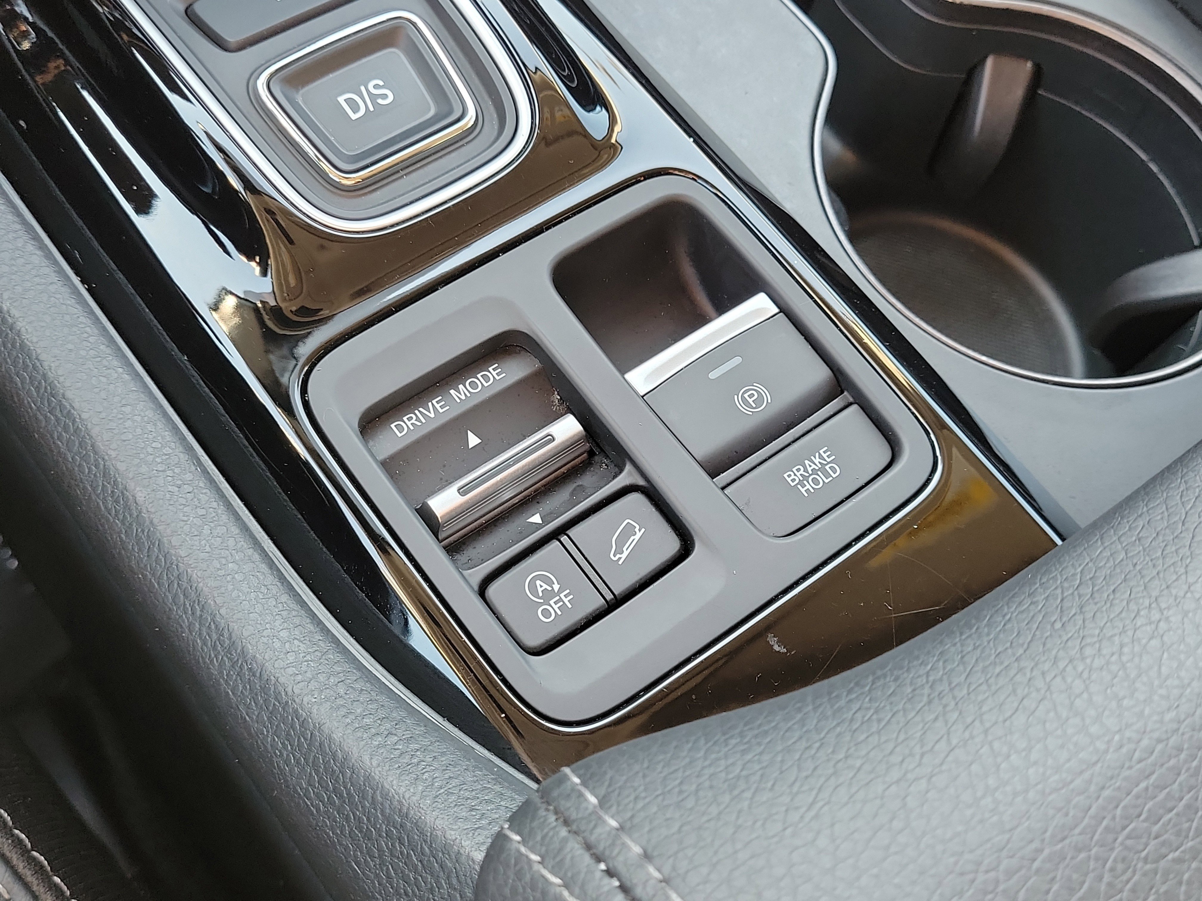 Used 2023 Honda Pilot EX-L image 21