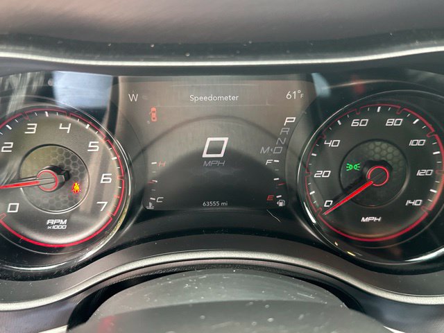 Used 2020 Dodge Charger SXT w/ Blacktop Package AWD/4WD image 24