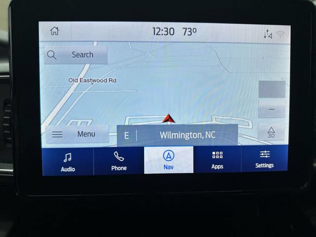 Used 2021 Ford Explorer Limited AWD/4WD image 19