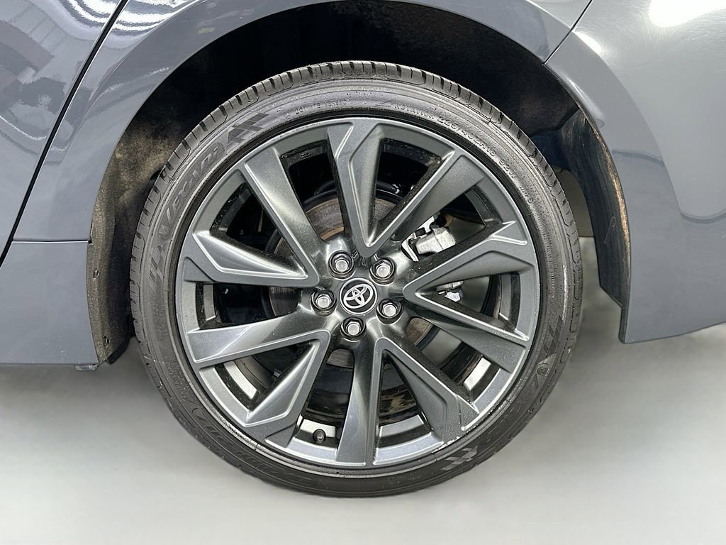 Used 2024 Toyota Corolla SE FWD image 33
