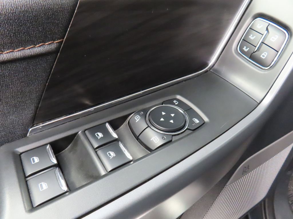 Used 2025 Ford F150 Lariat image 68