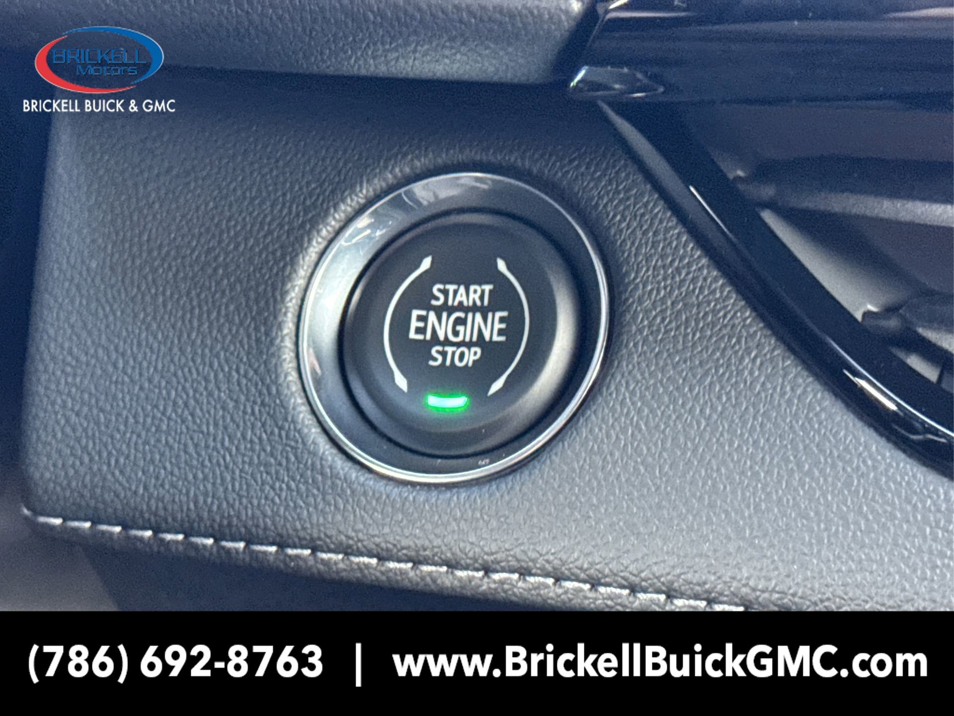 New 2026 Buick Enclave Sport Touring FWD image 29