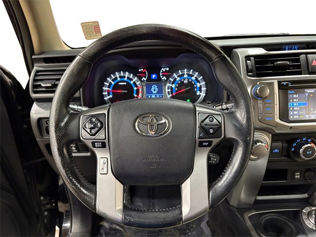 Used 2016 Toyota 4Runner SR5 image 15