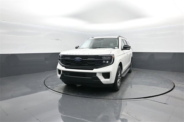 New 2026 Ford Expedition Max Active image 3