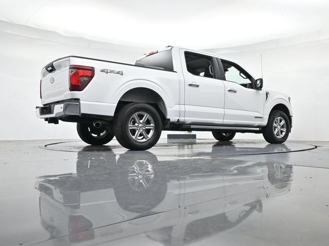 Certified 2024 Ford F150 XLT w/ Mobile Office Package AWD/4WD image 32