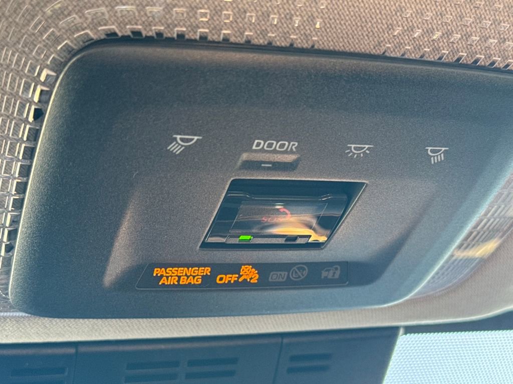 New 2026 Toyota Prius Plug-In Hybrid image 11