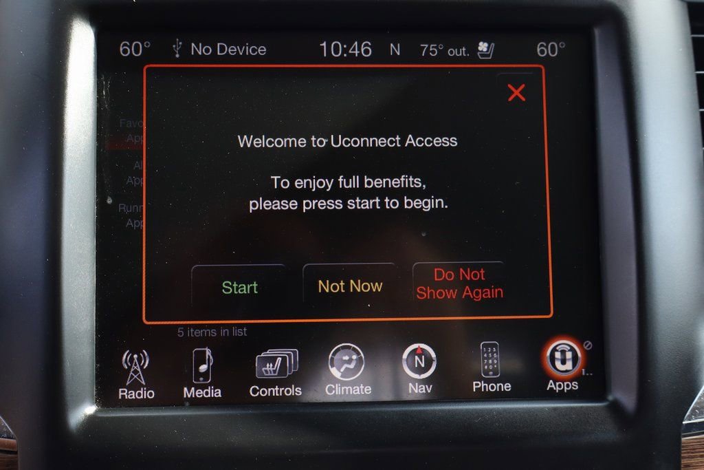 Used 2013 RAM 1500 Laramie w/ Convenience Group AWD/4WD image 34
