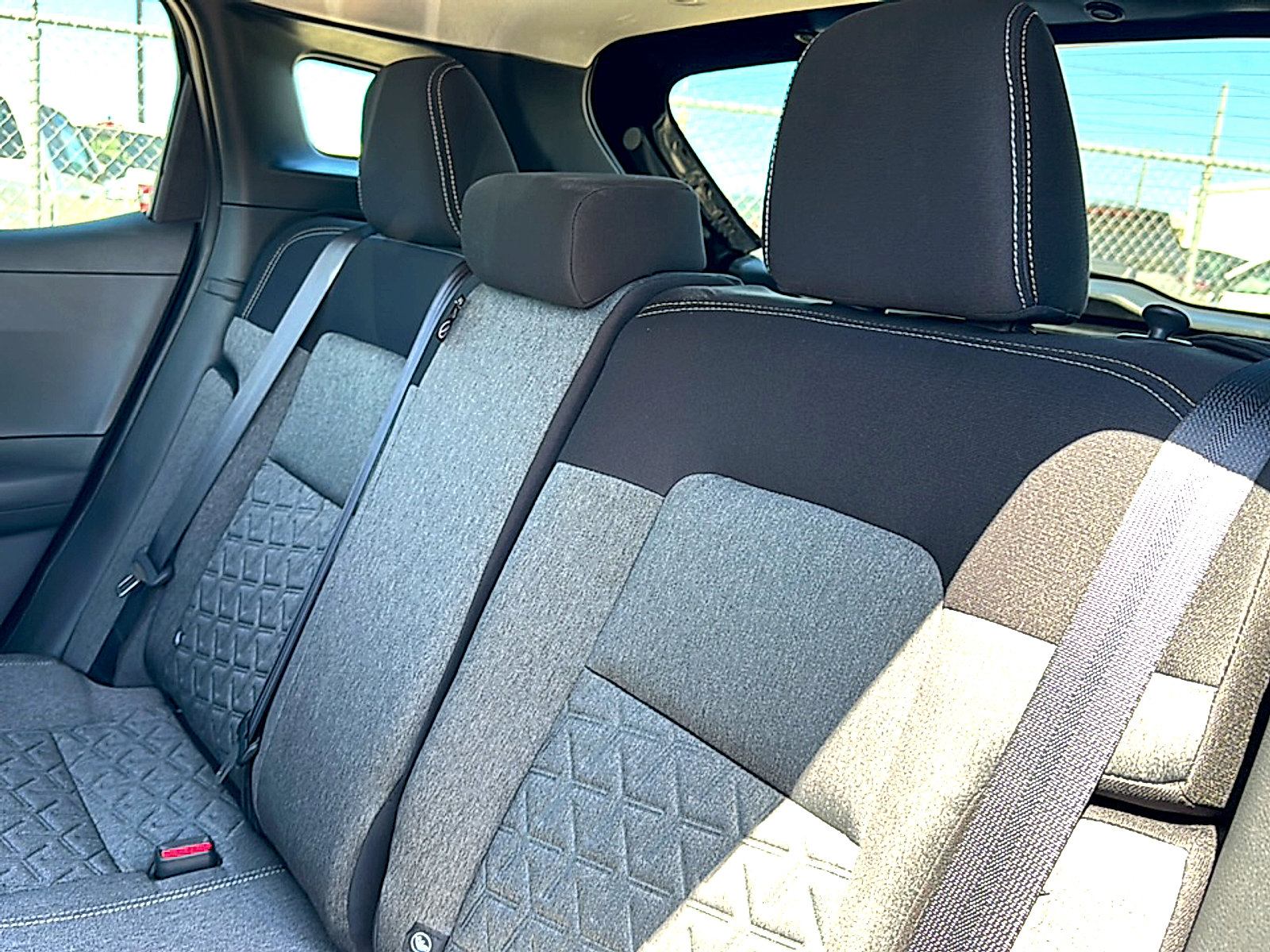 New 2026 Nissan Kicks SV w/ SV Premium Package image 16