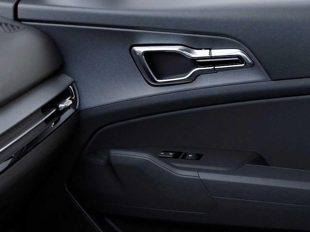 New 2026 Kia Sportage LX image 25