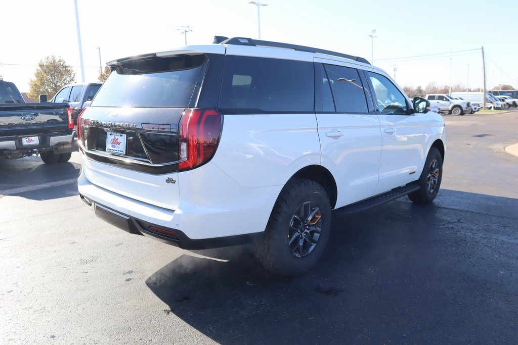 New 2025 Ford Expedition Tremor image 23